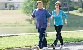¿Caminar es Bueno para la Artrosis de Rodilla?
