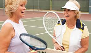 Tenis y Artrosis de Rodilla: Consejos para Aliviar el Dolor para Jugar sin Problemas
