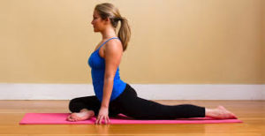 驴C贸mo Practicar Yoga para Artrosis de Cadera?